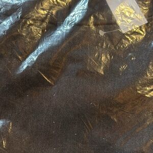 Old Navy Black Women's Pixie Pants 12 short